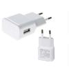 ALIMENTATORE USB MOB1114 OUTPUT 2A COLORE BIANCO